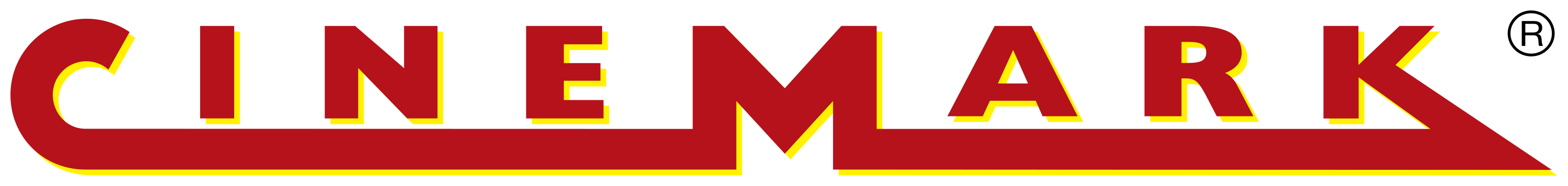 CINEMARK LOGO
