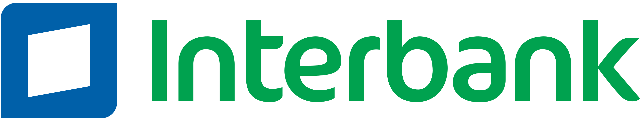 INTERBANK LOGO