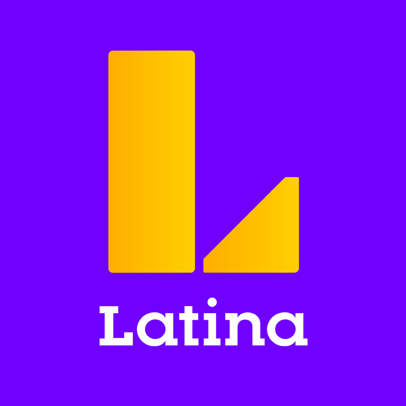 LOGO LATINA