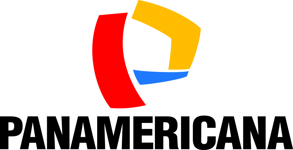 LOGO PANAMERICANA 2