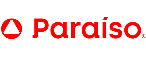LOGO PARAISO