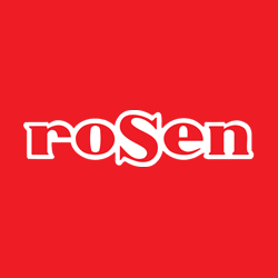 LOGO ROSEN