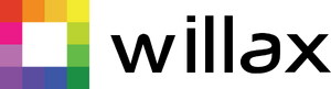 LOGO WILLAX