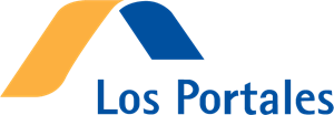 LOS PORTALES LOGO